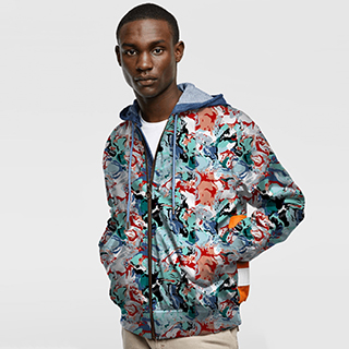 Clothing-Textek Sublimation Printer